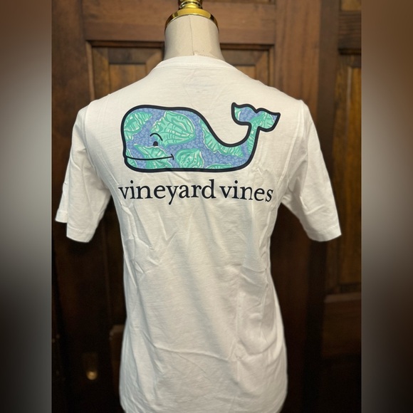 NWT VV Tee - Picture 1 of 6